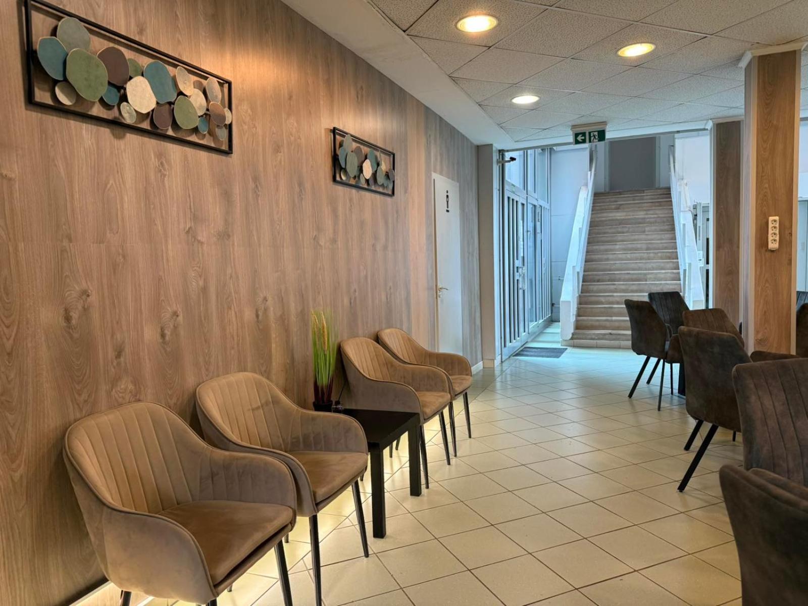 Tisza Sport Hotel แซแก็ด ภายนอก รูปภาพ